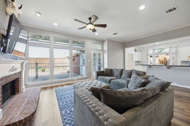 2129 Glendale Drive, Plano, TX 75023