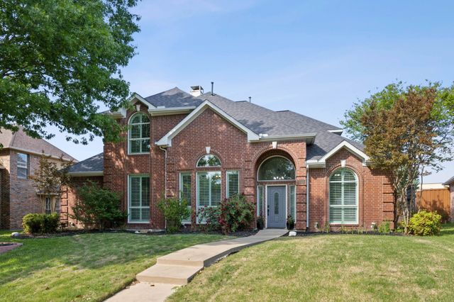 2129 Glendale Drive, Plano, TX 75023