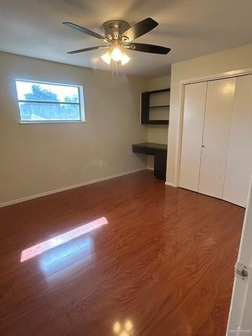 1416 Grovewood Avenue, Mission, TX 78572