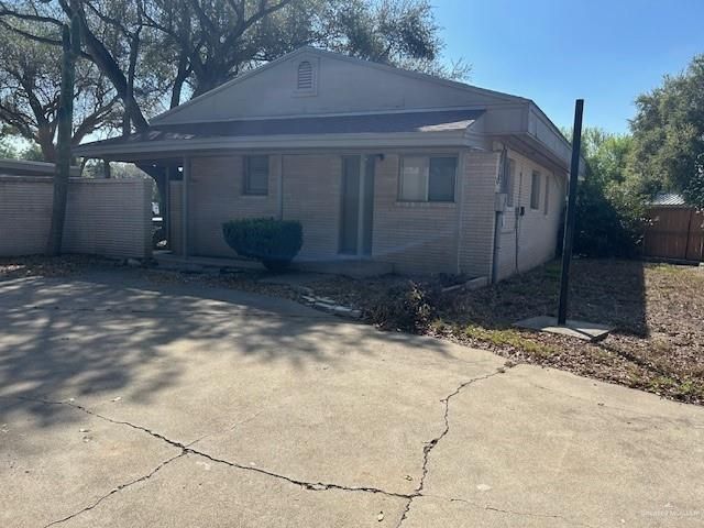 1416 Grovewood Avenue, Mission, TX 78572