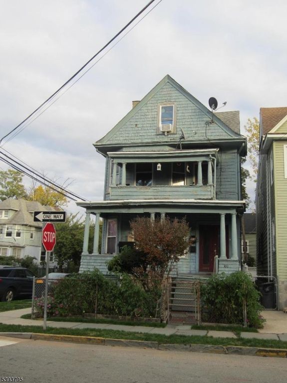 100 N Essex A ve, City Of Orange Twp., NJ 07050