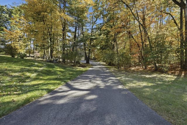 8 Montclair Ave, Andover, MA 01810