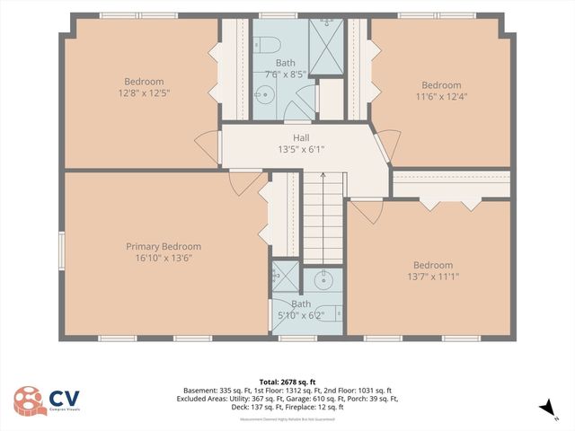 8 Montclair Ave, Andover, MA 01810