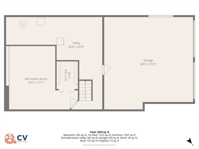 8 Montclair Ave, Andover, MA 01810