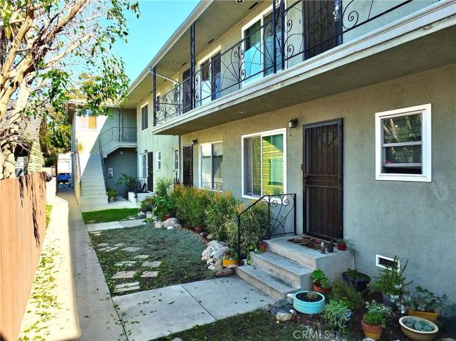 1808 E Appleton 7, Long Beach, CA 90802