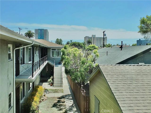 1808 E Appleton 7, Long Beach, CA 90802