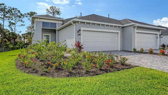 11533 GREAT BROOK LANE, Parrish, FL 34219