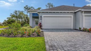 11533 GREAT BROOK LANE, Parrish, FL 34219