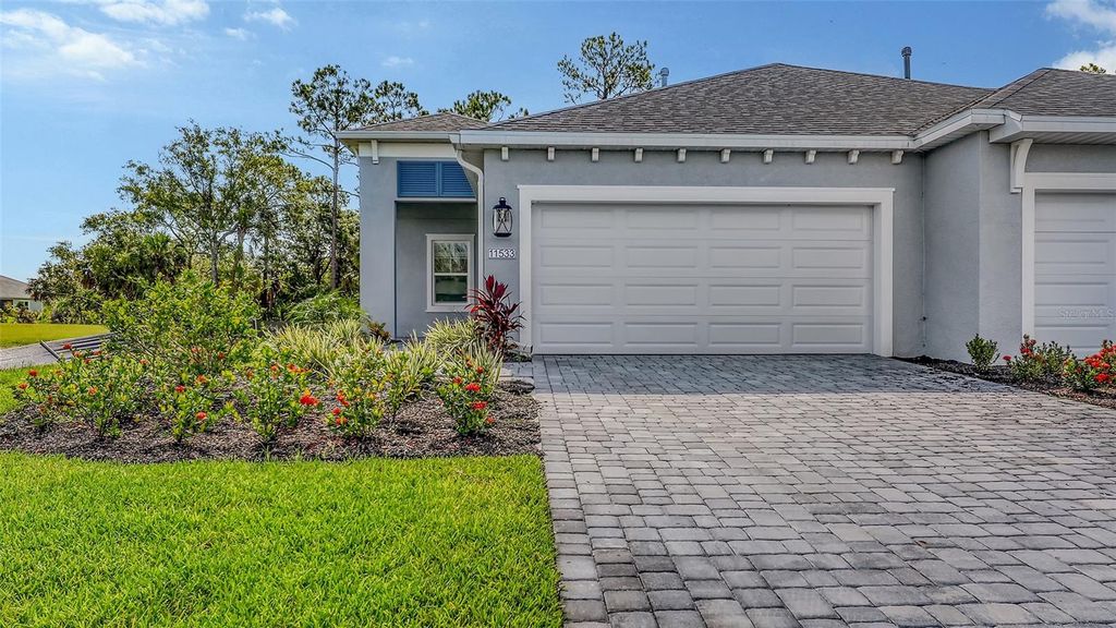 11533 GREAT BROOK LANE, Parrish, FL 34219