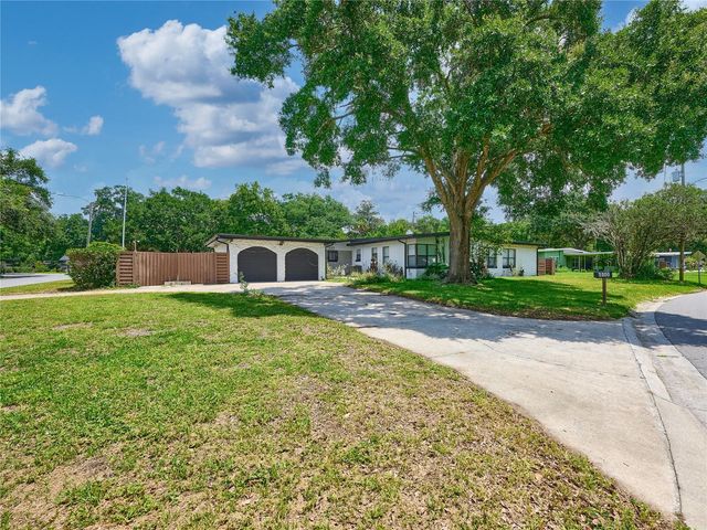 1100 CORNELL DRIVE, Sanford, FL 32771