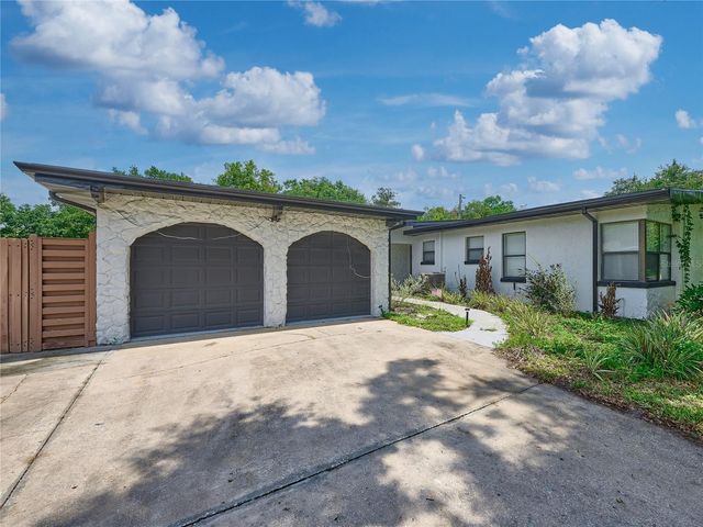 1100 CORNELL DRIVE, Sanford, FL 32771