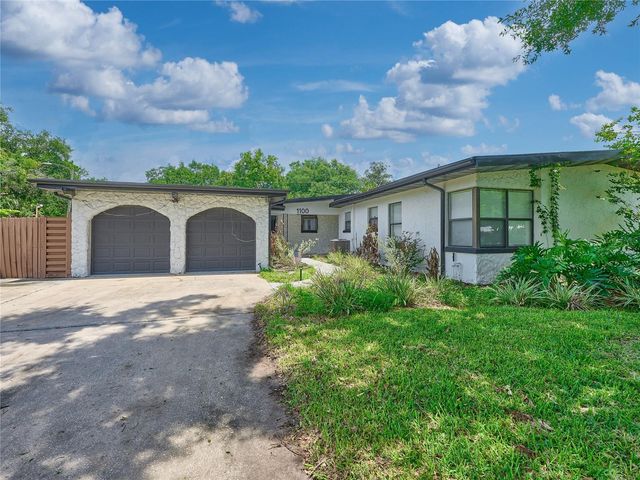 1100 CORNELL DRIVE, Sanford, FL 32771