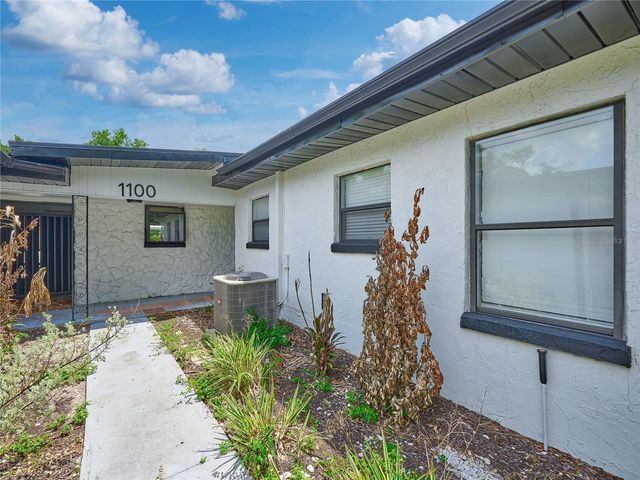 1100 CORNELL DRIVE, Sanford, FL 32771