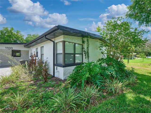 1100 CORNELL DRIVE, Sanford, FL 32771