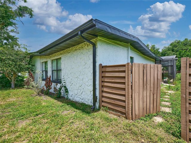 1100 CORNELL DRIVE, Sanford, FL 32771