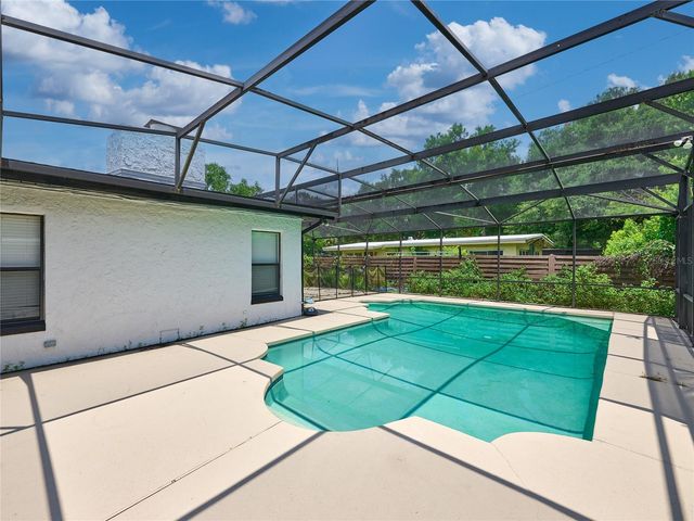 1100 CORNELL DRIVE, Sanford, FL 32771
