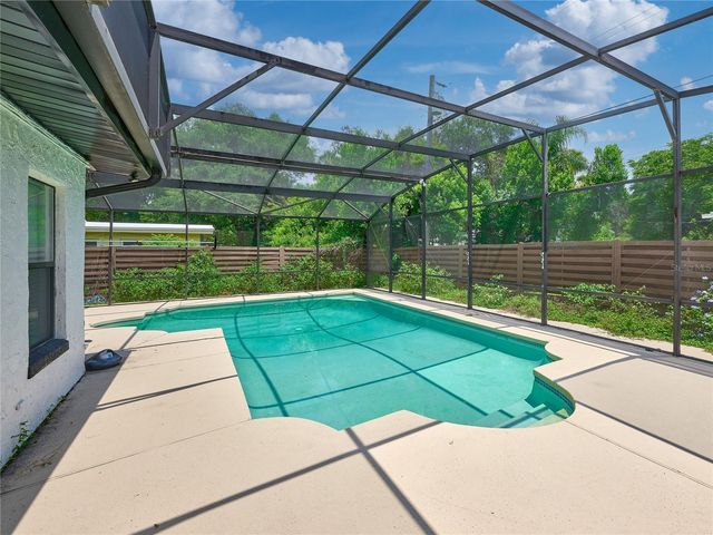 1100 CORNELL DRIVE, Sanford, FL 32771