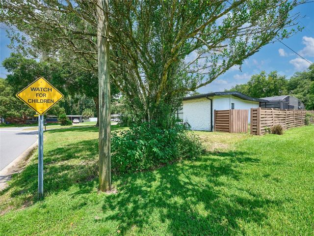 1100 CORNELL DRIVE, Sanford, FL 32771