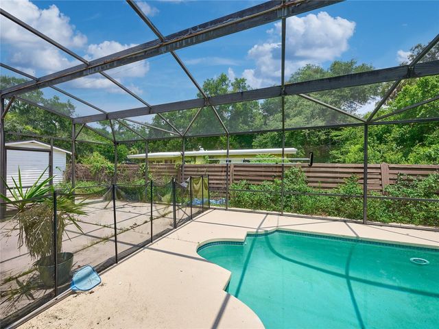 1100 CORNELL DRIVE, Sanford, FL 32771