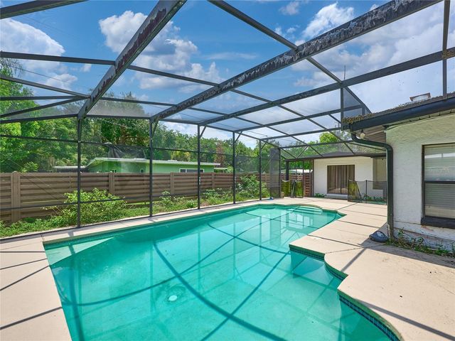 1100 CORNELL DRIVE, Sanford, FL 32771