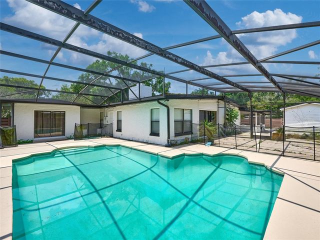 1100 CORNELL DRIVE, Sanford, FL 32771