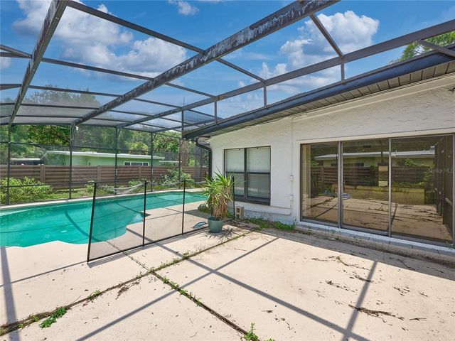 1100 CORNELL DRIVE, Sanford, FL 32771