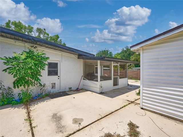 1100 CORNELL DRIVE, Sanford, FL 32771