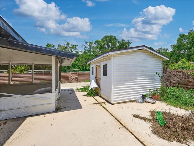 1100 CORNELL DRIVE, Sanford, FL 32771