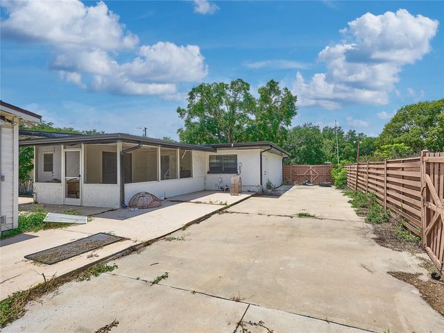 1100 CORNELL DRIVE, Sanford, FL 32771