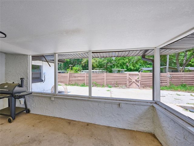 1100 CORNELL DRIVE, Sanford, FL 32771