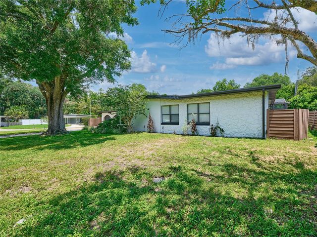 1100 CORNELL DRIVE, Sanford, FL 32771