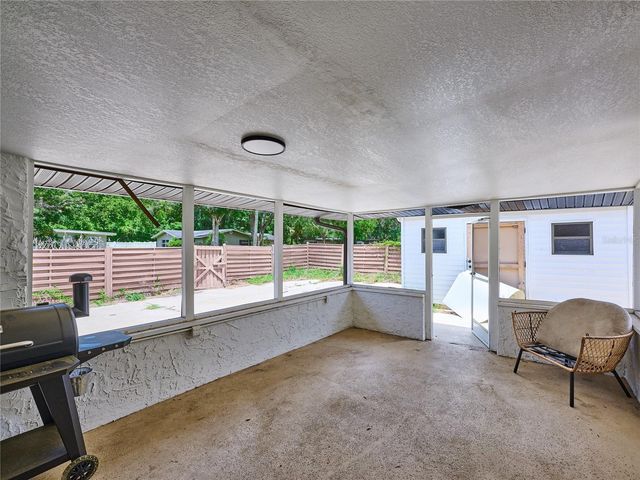 1100 CORNELL DRIVE, Sanford, FL 32771
