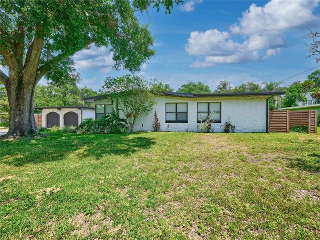 1100 CORNELL DRIVE, Sanford, FL 32771