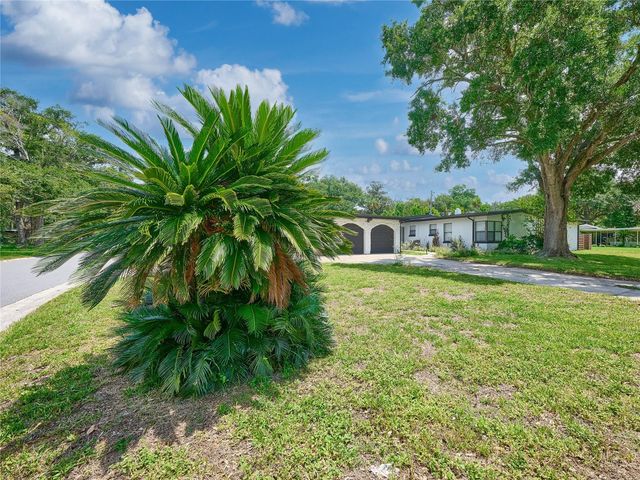 1100 CORNELL DRIVE, Sanford, FL 32771