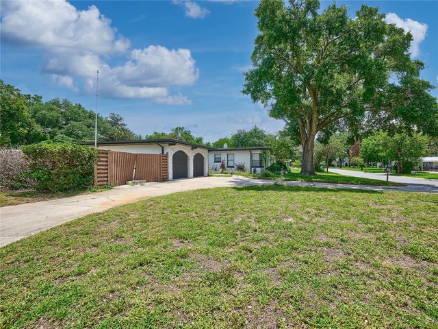 1100 CORNELL DRIVE, Sanford, FL 32771