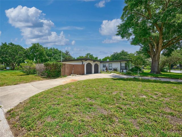1100 CORNELL DRIVE, Sanford, FL 32771