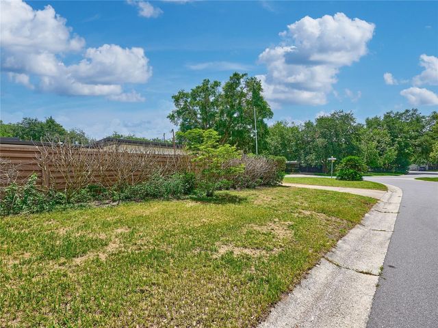 1100 CORNELL DRIVE, Sanford, FL 32771