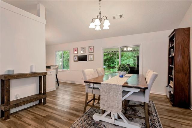 5045 Red Oak Lane, Gainesville, GA 30506