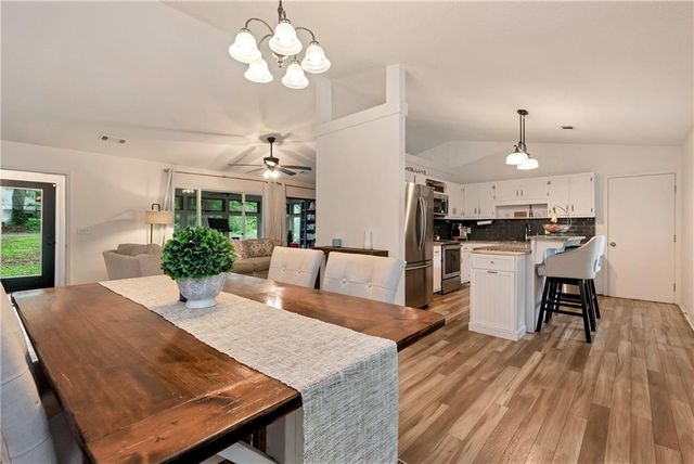 5045 Red Oak Lane, Gainesville, GA 30506