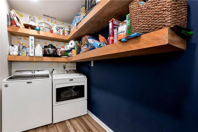 5045 Red Oak Lane, Gainesville, GA 30506