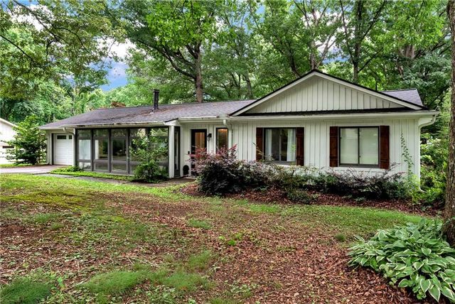 5045 Red Oak Lane, Gainesville, GA 30506