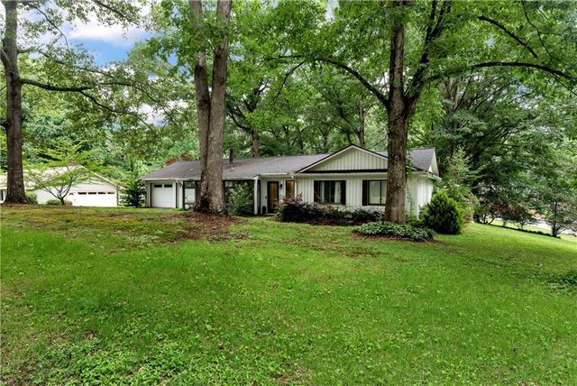 5045 Red Oak Lane, Gainesville, GA 30506