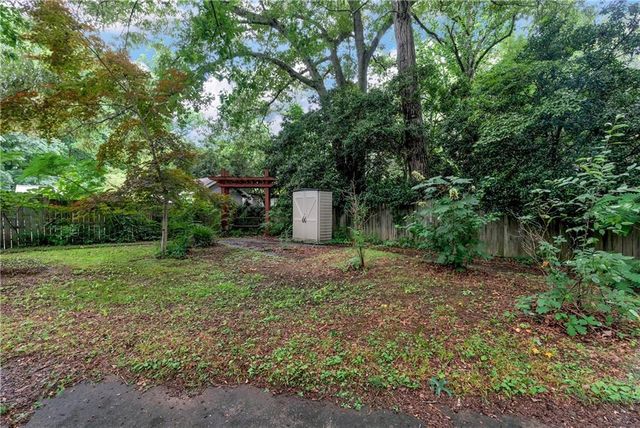 5045 Red Oak Lane, Gainesville, GA 30506