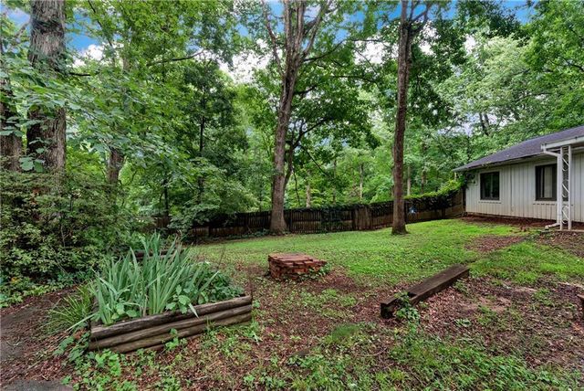 5045 Red Oak Lane, Gainesville, GA 30506