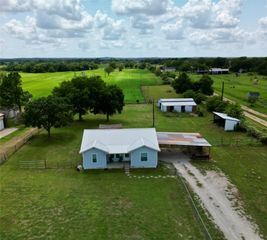 871 Lynch Bend Road, Springtown, TX 76082