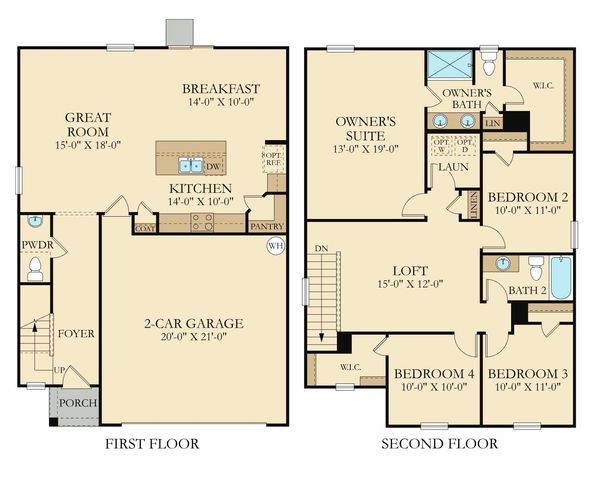 1410 Hugh Mack Court, Spartanburg, SC 29303