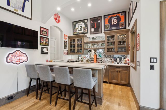 1825 Terra Bella Drive, Westlake, TX 76262