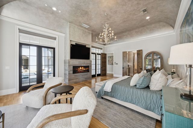 1825 Terra Bella Drive, Westlake, TX 76262