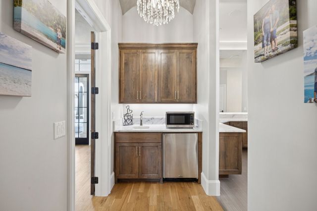 1825 Terra Bella Drive, Westlake, TX 76262