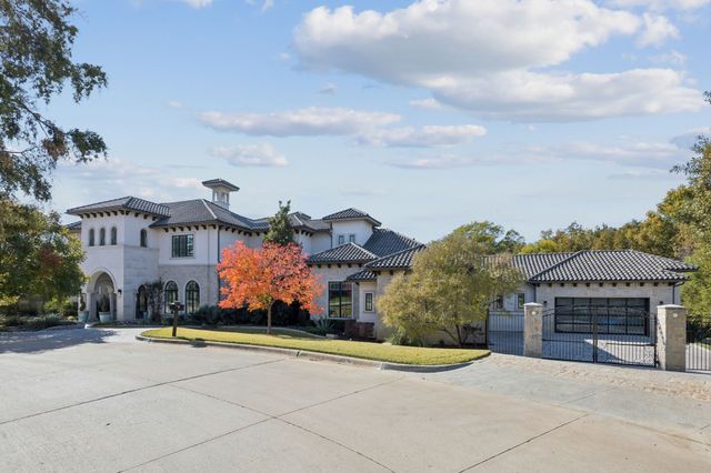 1825 Terra Bella Drive, Westlake, TX 76262